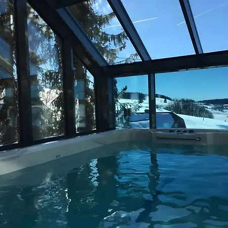 Apartment Panorama *