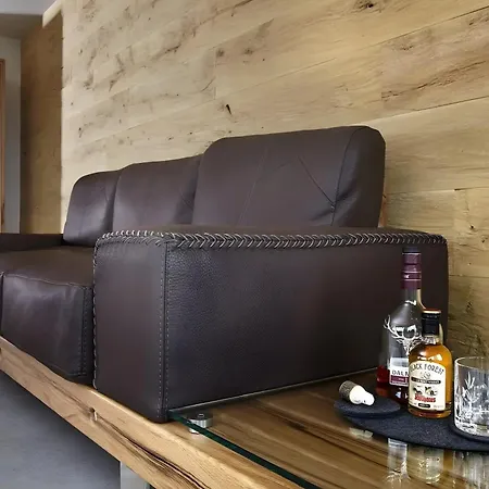 Panorama Διαμέρισμα Ibach