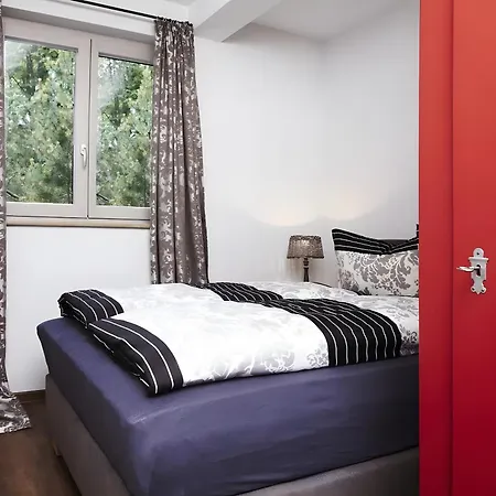 Panorama Διαμέρισμα Ibach