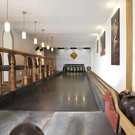 Apartamento Panorama *