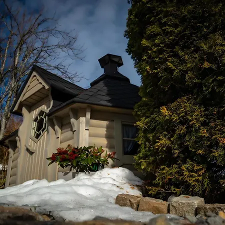 Apartamento Panorama Ibach