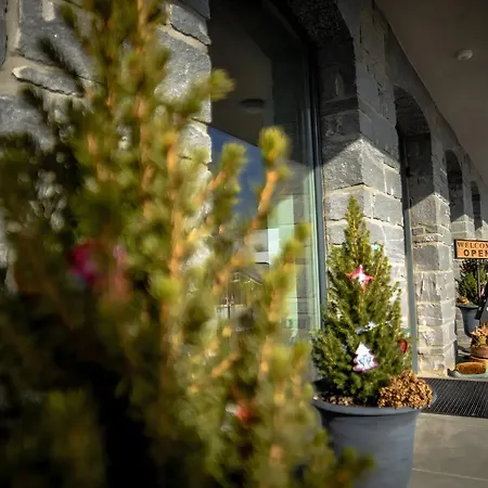 Apartamento Panorama *