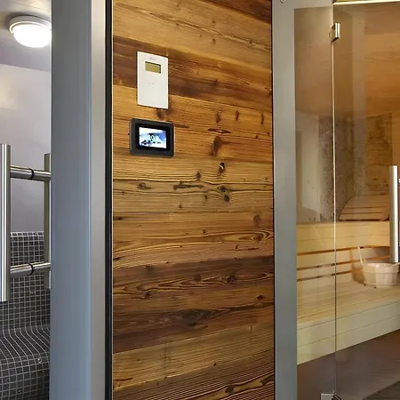 Panorama Διαμέρισμα