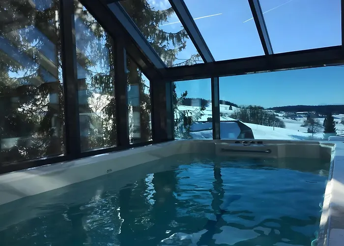 Apartment Panorama *