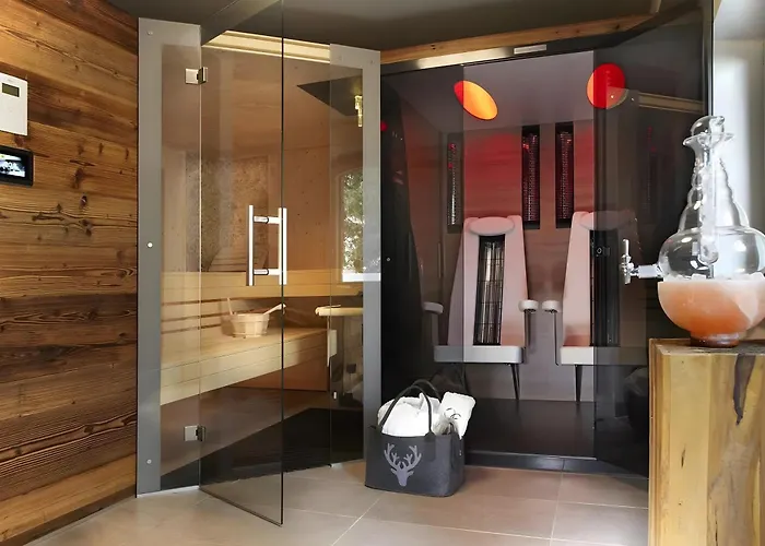 Apartment Panorama *