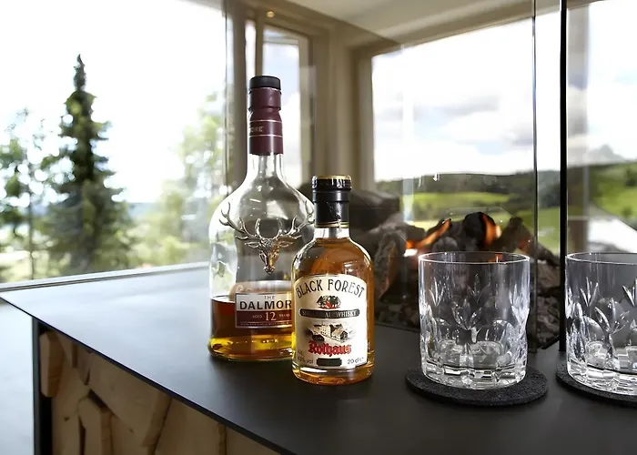 Apartamento Panorama *