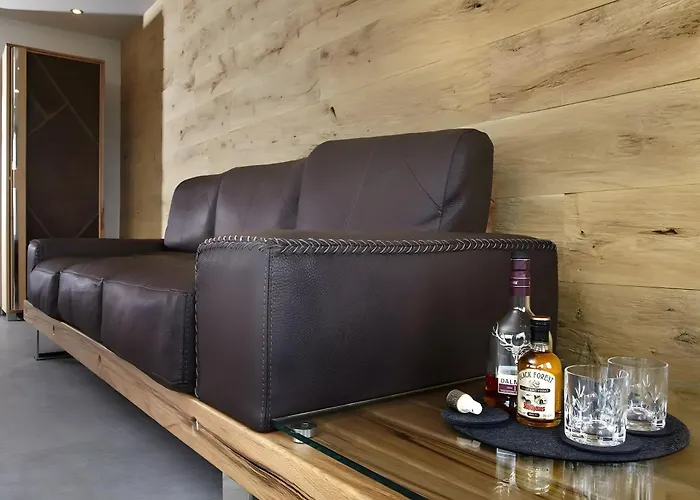 Panorama Apartment Ibach