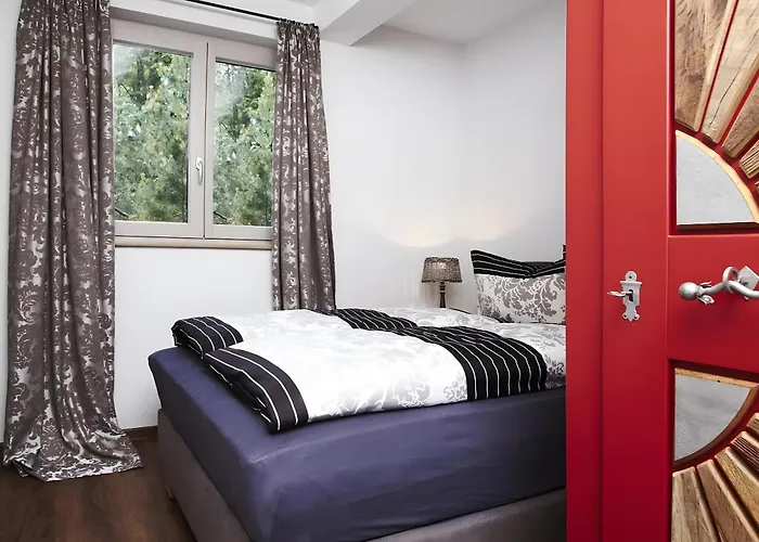 Panorama Apartamento Ibach