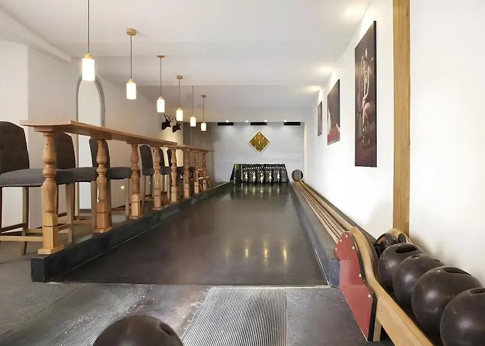 Apartment Panorama *