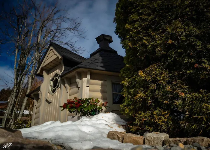 Apartment Panorama Ibach
