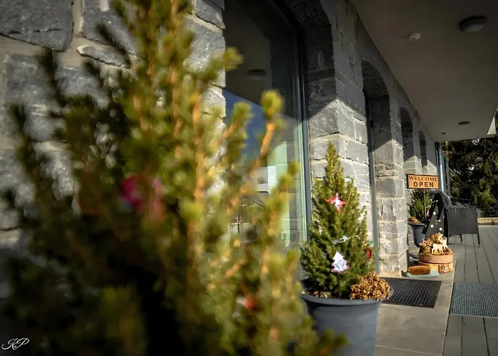 Apartment Panorama *